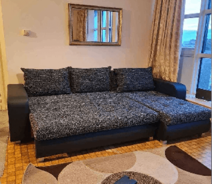 Berlin Sofa Bed UK | Buy Sofa Beds Online | Convertible Sofa | Free Delivery